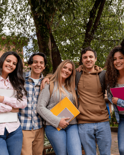 College & Young Adults