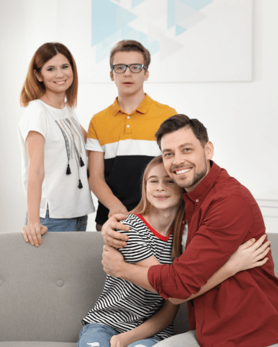 Parent Report